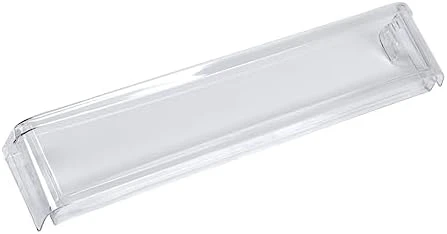 Clear Door Shelf Trim