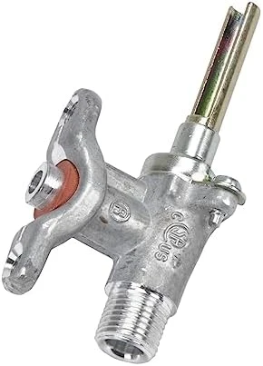 Valve Burner (Left Rear and Right Rear)