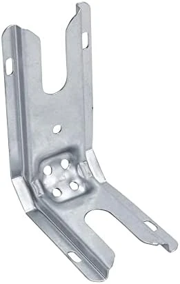Anti-Tip Bracket