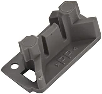 Rack Stop Clip