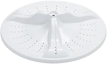 Wash Plate