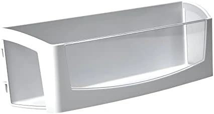 Door Shelf Bin
