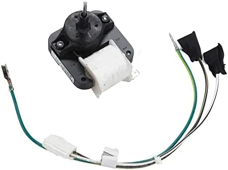 Evaporator Fan Motor