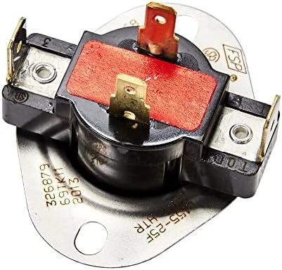 Cycling Thermostat
