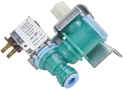 Water Inlet Valve