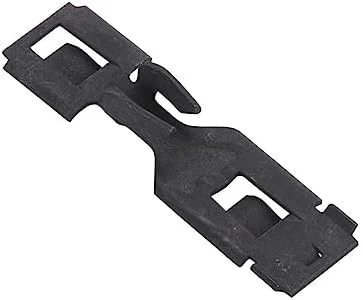 Front Panel Bottom Mounting Clip
