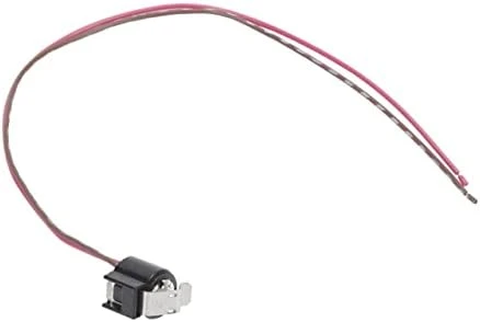 Bi-Metal Defrost Thermostat