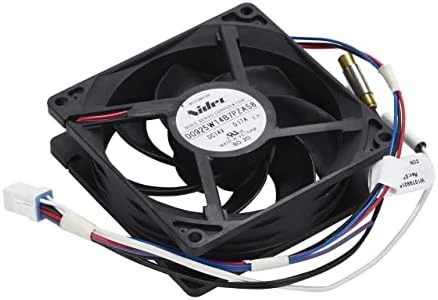 Evaporator Motor