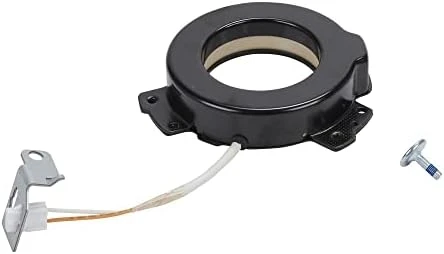 Clutch Assembly