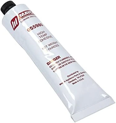 High-Temperature Adhesive