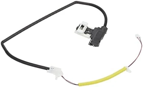 Lid Lock Door Latch