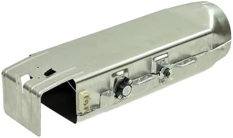 Heater with Thermostat