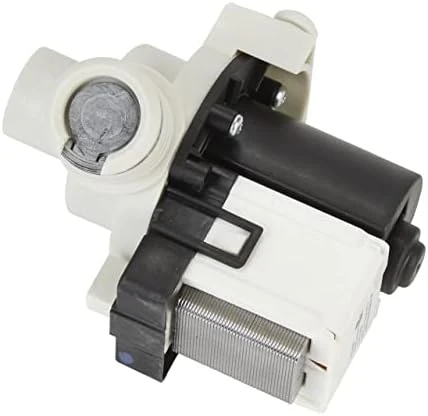 Pump Motor