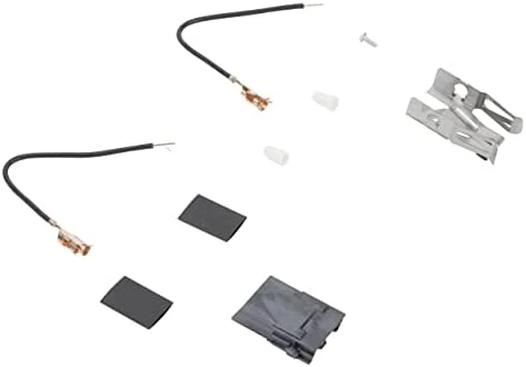 Surface Element Receptacle Kit
