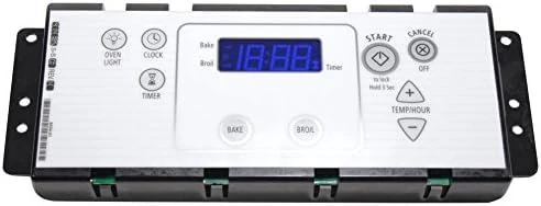 Electronic Control Board
