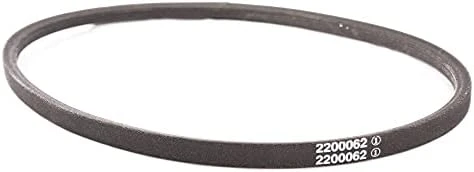 Spin Belt
