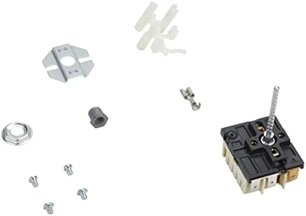 Surface Element Switch