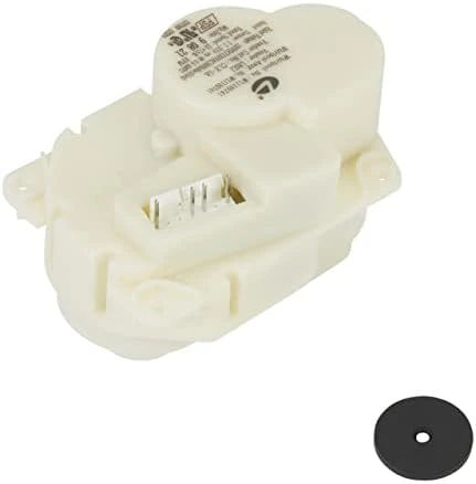 Dispenser Motor