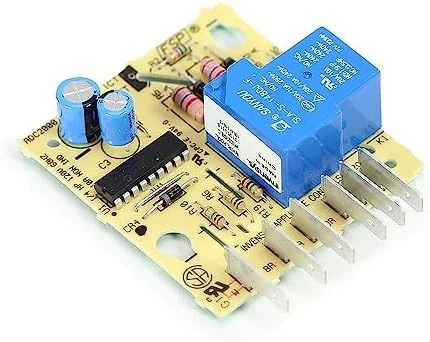 Electronic Control Board