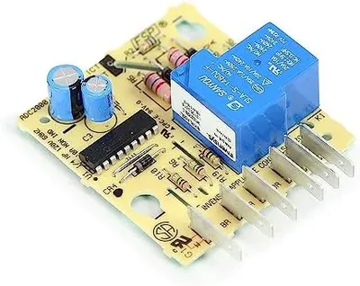 Electronic Control Board