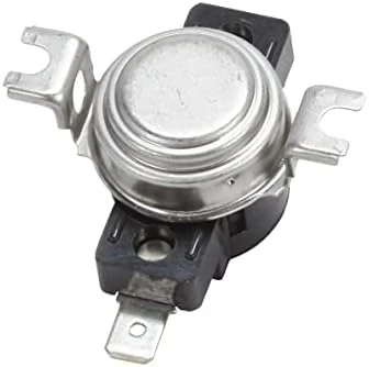 High Limit Thermostat Limit 200 30