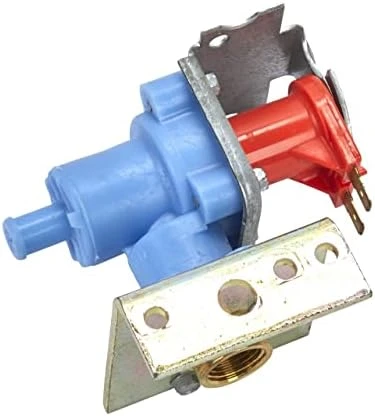 Water Valve