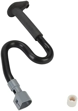 Drain Tube with Grommet