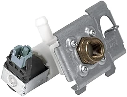 Inlet Valve