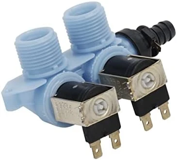 Water Inlet Valve