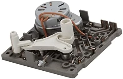 Icemaker Motor Module Assembly