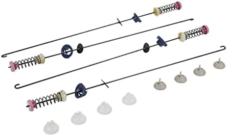 Suspension Rod Kit