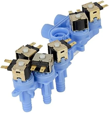 Water Valve