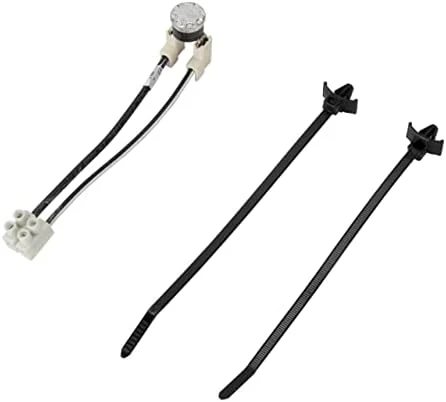 Bimetal Fuse