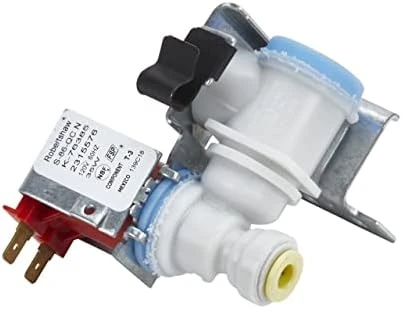 Water Inlet Valve