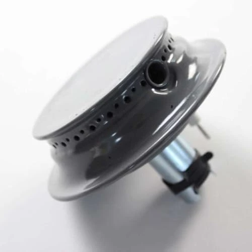 Surface Burner Head