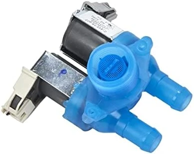 Inlet Valve