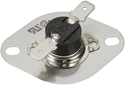 Limit Thermostat
