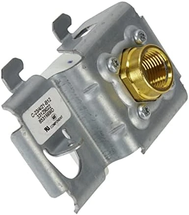 Inlet Valve