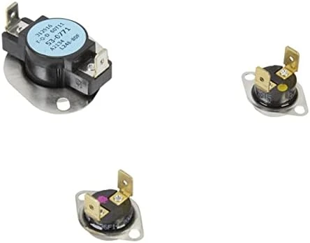 Thermal Fuse