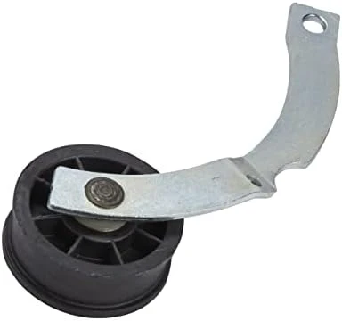 Idler Lever Shaft Pulley