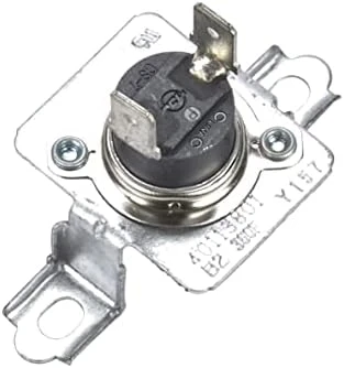 High Limit Thermal Fuse