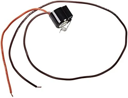 Defrost Thermostat