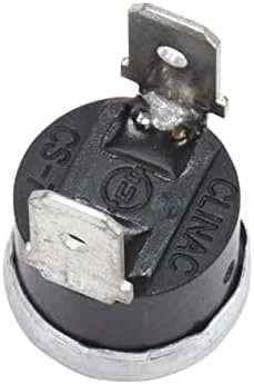 High Limit Thermostat