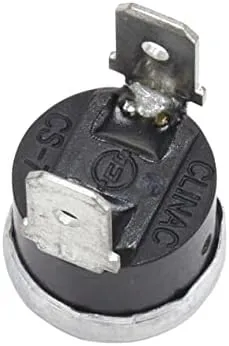 High Limit Thermostat