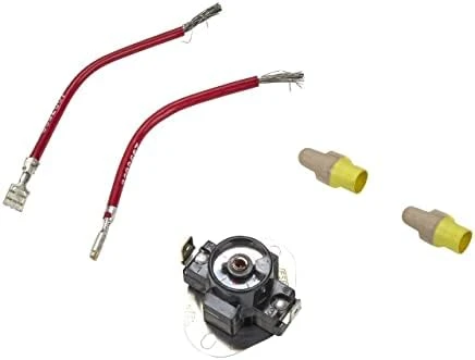 Cycling Thermostat