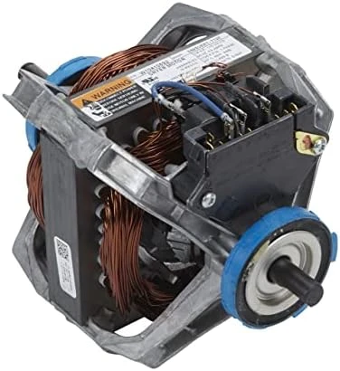 Drive Motor