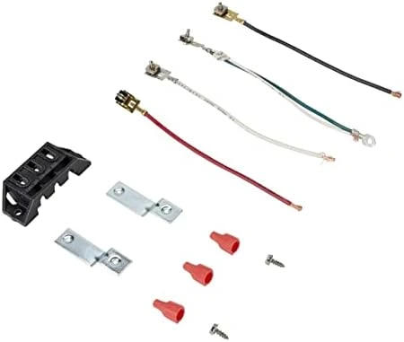 Rear Terminal Block Kit