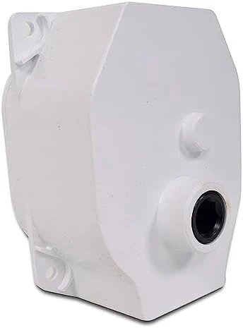 Ice Auger Drive Motor