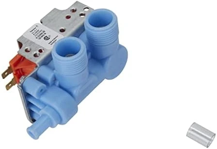 Water Inlet Valve