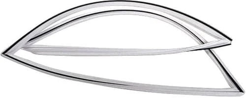 Fresh Food Door Gasket